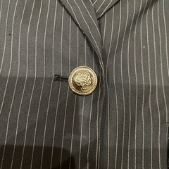 ジャケット スーツの画像