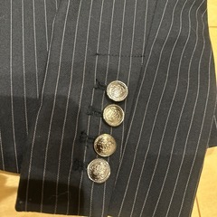 ジャケット スーツの画像
