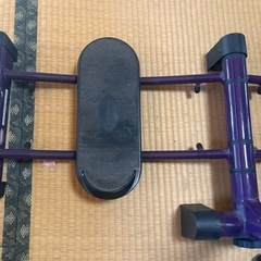 レッグマジックの画像