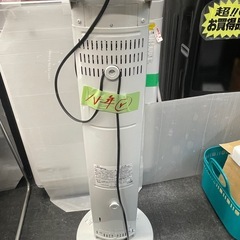 【中古】遠赤外線電気ストーブ　DH-915R【IK70】の画像