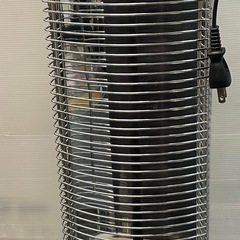 【中古】遠赤外線電気ストーブ　DH-915R【IK70】の画像