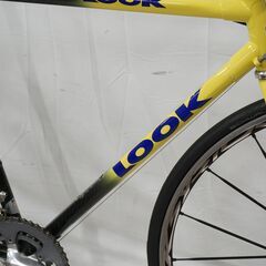 LOOK 「ルック」 KG271 1997年モデル ロードバイク / 奈良店の画像