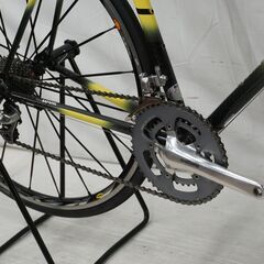 LOOK 「ルック」 KG271 1997年モデル ロードバイク / 奈良店の画像