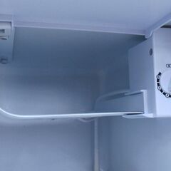 アビテラックス 直冷タイプ 電気冷蔵庫 46L AR-515E 2020年製 G-2488の画像