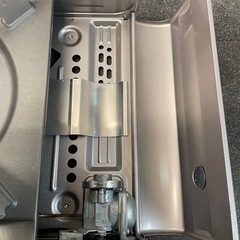【中古】イワタニ　カセットコンロ　ECO 　美品【IK71】の画像