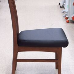 新品アウトレット品 ダイニングチェア G-2495の画像