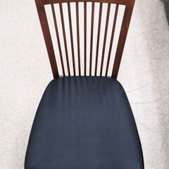 新品アウトレット品 ダイニングチェア G-2495の画像