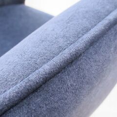 新品アウトレット品 回転ダイニングチェア G-2496の画像