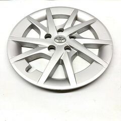 トヨタ/TOYOTA ホイールキャップ 42602-47090 プリウスα 16インチ 純正品 4枚セットの画像