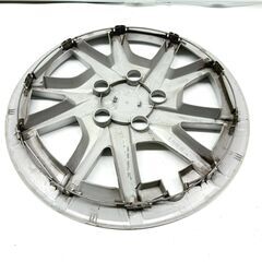 トヨタ/TOYOTA ホイールキャップ 42602-47090 プリウスα 16インチ 純正品 4枚セットの画像