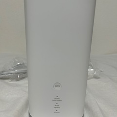 speed wi-fi home 5 g l 13 の画像