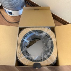 ダイソン Dyson HP03 空気清浄機能付き ファンヒ ーター リモコンの画像