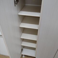 リユースのサカイ浦和店 【F347】★シューズボックスの画像