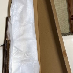 新品ホワイトプレベ・ベースギターの画像