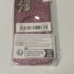 携帯アクセサリーの画像