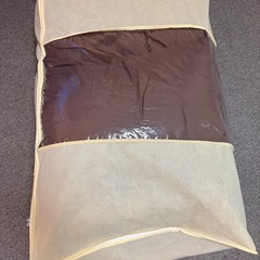 布団セットの画像