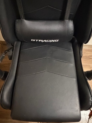 GTRACING ゲーミングチェア