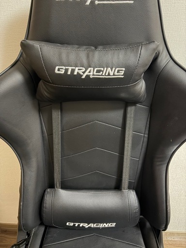 GTRACING ゲーミングチェア
