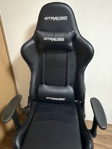 GTRACING ゲーミングチェア