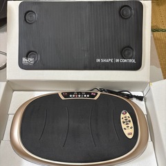 筋トレ器具 【POWER WAVE MINI】の画像