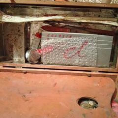 油絵用の バッグの画像