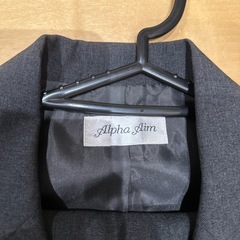 スーツ上下セット レディースの画像