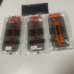 携帯アクセサリーの画像