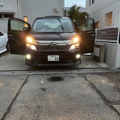 トヨタ　ヴェルファイアの画像