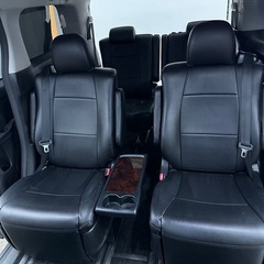 トヨタ　ヴェルファイアの画像