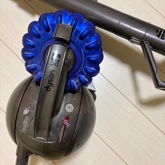 あげますジャンク品壊れたダイソンうごきません動きませんの画像