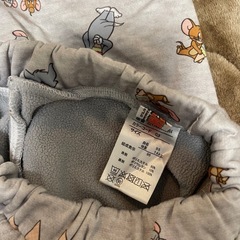 トム&ジェリー　ズボン　　95cmの画像