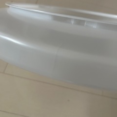 アイリスオーヤマ　シーリングライトLED6畳　リモコン付きの画像