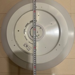 アイリスオーヤマ　シーリングライトLED6畳　リモコン付きの画像