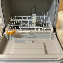 食洗機の画像