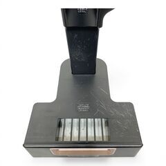 25Y065 ジ IRIS OHYAMA アイリスオーヤマ 極細軽量スティッククリーナー KIC-SLDCP6 充電式 2019年製 中古品の画像