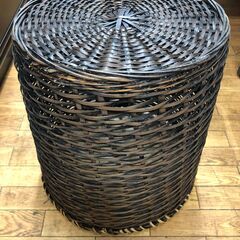 【リサイクルショップどりーむ鹿大前店】No.3199　シンプル・おしゃれなカゴの画像