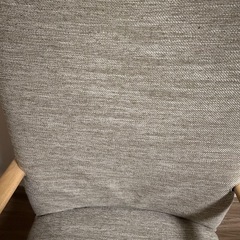 ニトリ　いす椅子の画像