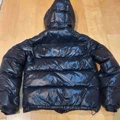MONCLER K2 ダウンジャケットの画像