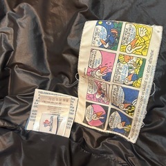 MONCLER K2 ダウンジャケットの画像