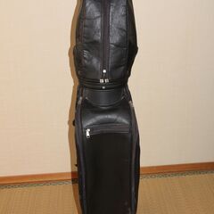 古いT-ZOIDのゴルフバッグの画像