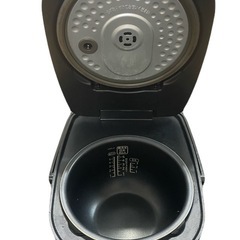 【美品】IH炊飯器、5.5合　2020年　炊飯器　の画像