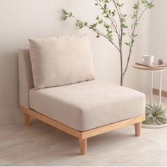 VENTOTA ソファ 1人掛けの画像