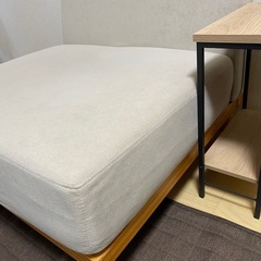 VENTOTA ソファ 1人掛けの画像