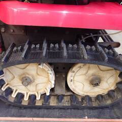 ホンダ除雪機　HS870　重整備済みの画像