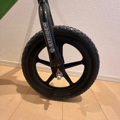 STRIDER グリーンの画像