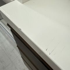 ✨️ジモティー割引✨️【ジャングルジャングル堺初芝店】　三幸ジャパン　システムキッチンボード　幅(W)1202mm × 奥行(D)480mm × 高さ(H)825mm　堺市（東区　西区　北区　南区　堺区　美原区）高石市　泉大津市　忠岡町　和泉市　松原市　大阪狭山市の画像