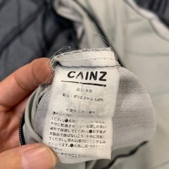 掛け布団カバー　クイーンサイズの画像