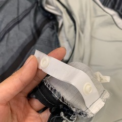 掛け布団カバー　クイーンサイズの画像