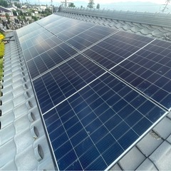 太陽光・蓄電池ならお任せください！最短見積り対応◎