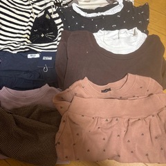 キッズ100センチの画像